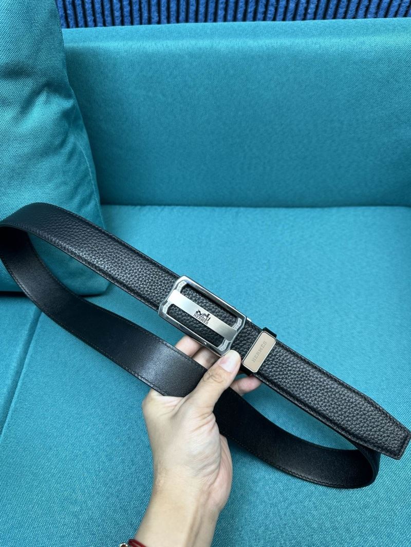 Hermes Belts